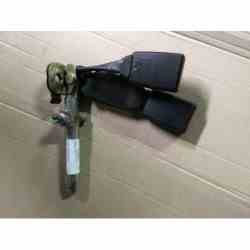 pretensores traseros...