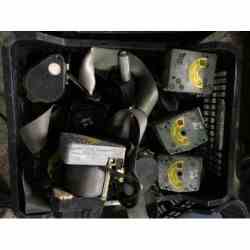 Cinturones mercedes benz w203