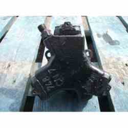 Bomba de gasoil mercedes benz