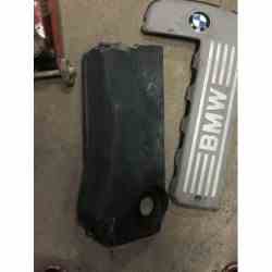 tapa motor bmw 530d e39