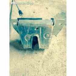 cerradura porton w163 ML
