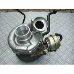 turbo mercedes benz...