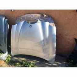 capot jaguar s type 2005