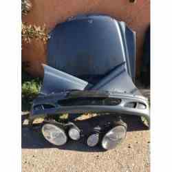 capot mercedes benz  clase...