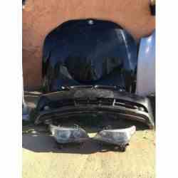 capot bmw serie 5 e60 e61