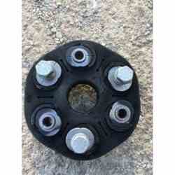 Antivibrador, flector de...