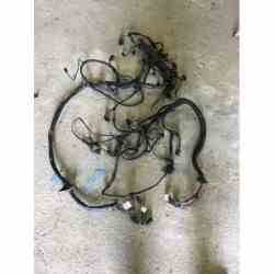 Cable de motor mercedes...