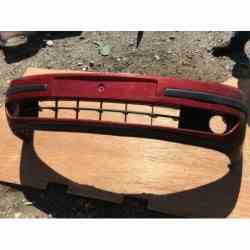 Paragolpe delantero renault...