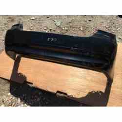 paragolpes trasero bmw...