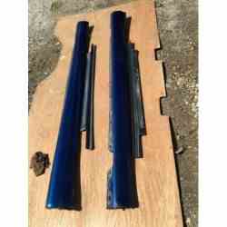 taloneras Mercedes benz...