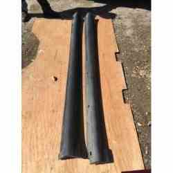 taloneras mercedes benz  w245