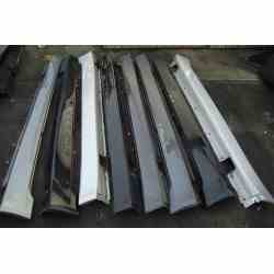 taloneras bmw serie 5 e60