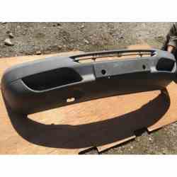 paragolpes delantero...