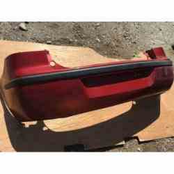 paragolpes trasero renault...