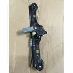 elevalunas traseros...