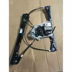 Elevalunas delanteros...