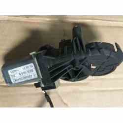 Motorcillo  respaldo asiento