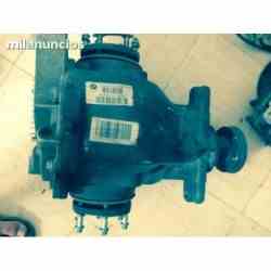 Grupo trasero BMW 525d e60...