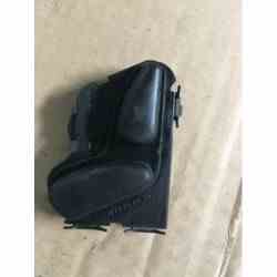 mando asiento mercedes