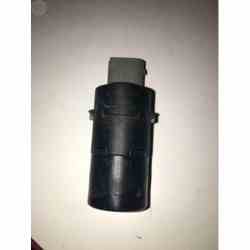 sensores de aparcamiento...