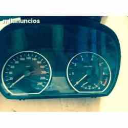 Cuadro de instrumentos bmw e87