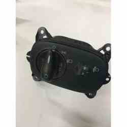 mandos ford tourneo connect