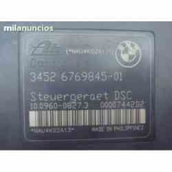 MODULO ABS BMW 34526769845-01