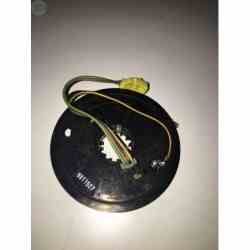 anillo airbag mercedes benz...