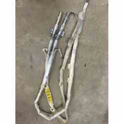 airbag cortina bmw  serie 5...