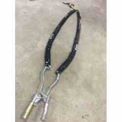 airbag cortina mercedes...