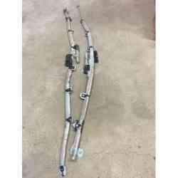 airbag cortina bmw e90