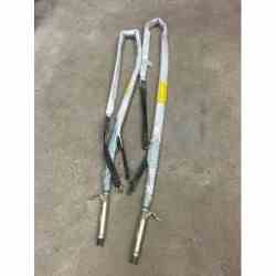 airbag de cortina bmw e39