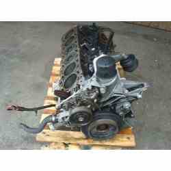 Bloque motor mercedes 320 cdi