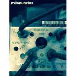 Modulo ABS ESP A0034313012