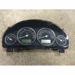 Cuadro  jaguar s-type 2. 7 v6