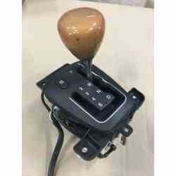 Selector cambio automatico...