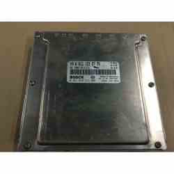 centralita MERCEDES BENZ...