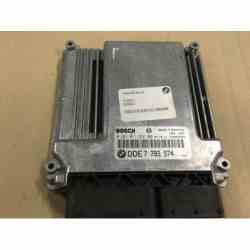 ecu motor E60 7793574