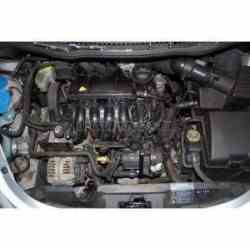 motor  volkswagen new beetle