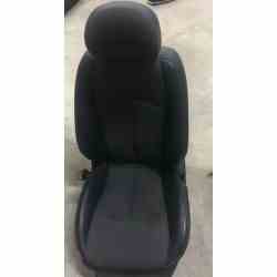 asiento delantero izquierdo...