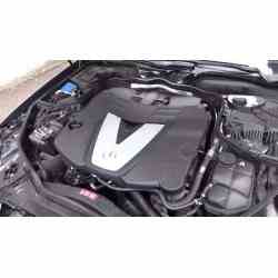motor mercedes benz 642920...
