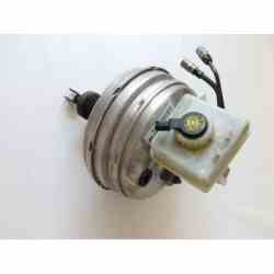 Servofreno y bomba de freno...