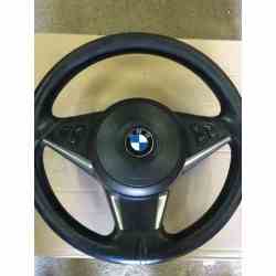 Airbag de volante bmw e60...
