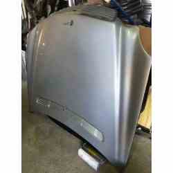 Capo mercedes benz clase e...